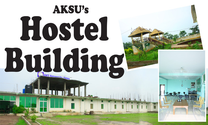 hostel Facility