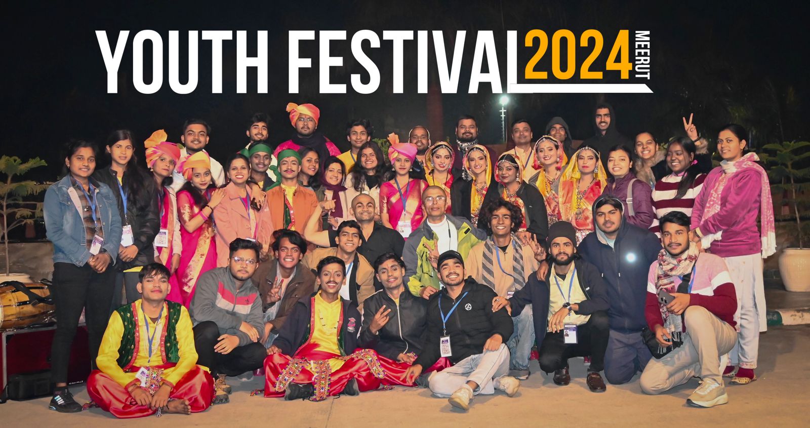 AIU Yout Fest 2023 Central Zone