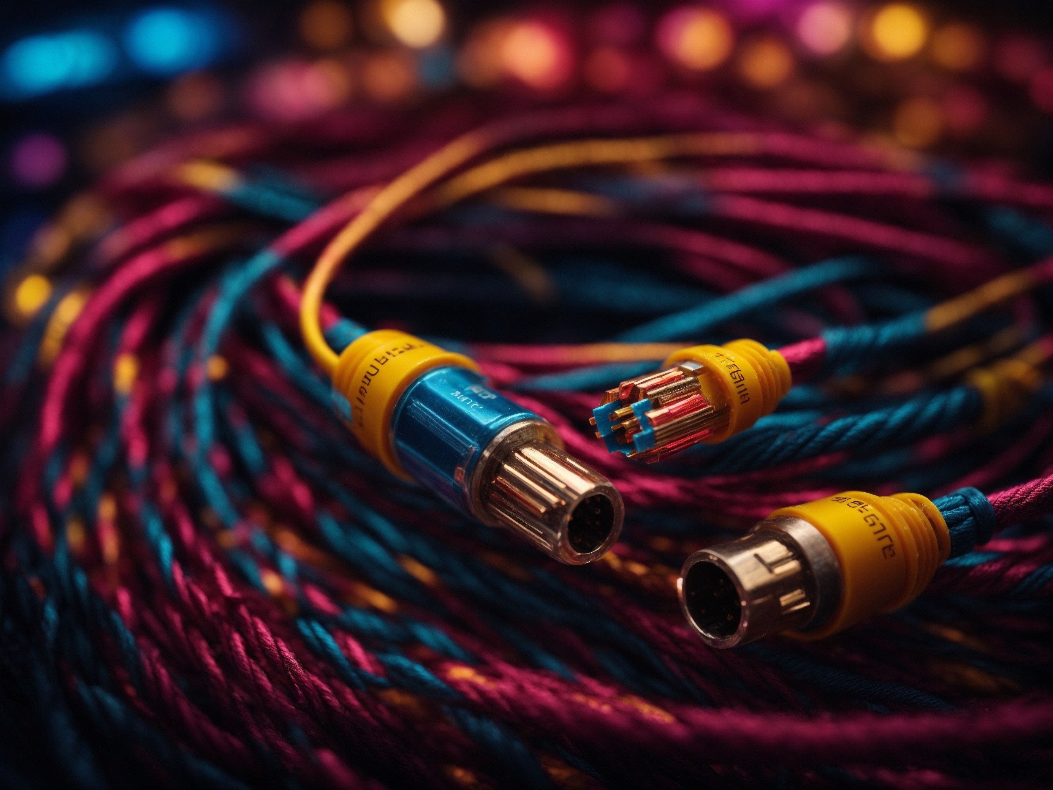 M.Tech. (Electrical Engineering) in Cables and Wire Technology