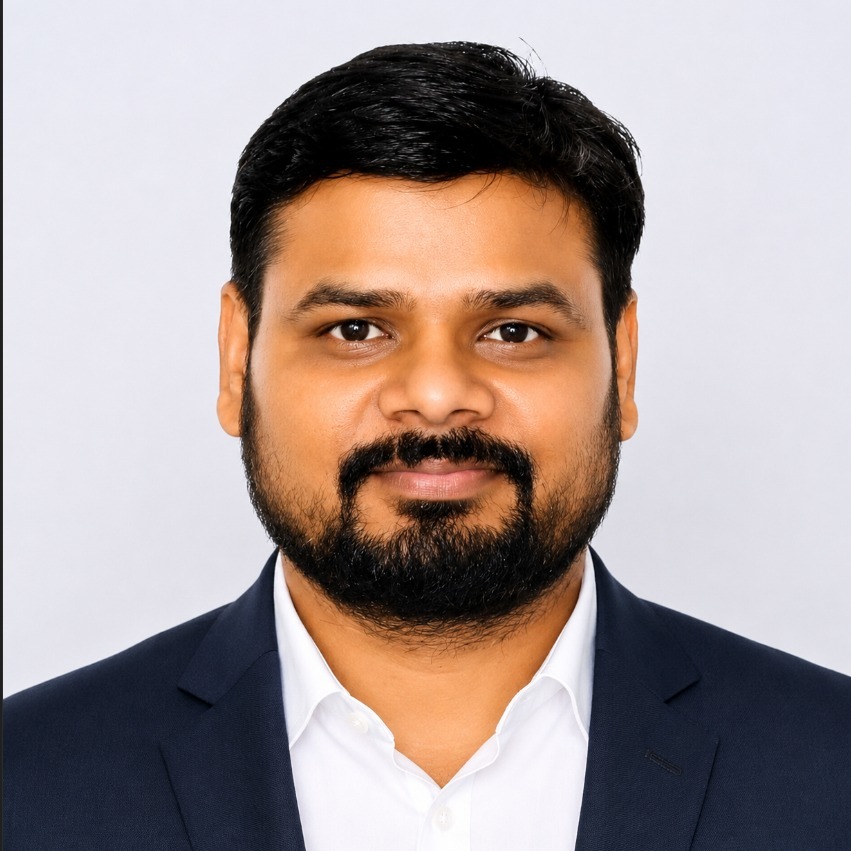 Sonu Kumar Soni , CTO